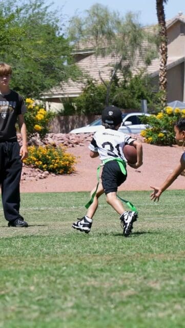 Every kid deserves a place to play, grow, compete, and belong. 🏀⚽🏈⚾🏐

At Nevada Youth Sports, we’re building a community where kids can have fun, build confidence, make friends, and fall in love with the game.

Your game. Your community. Your NYS.

Ready to get in the game? Register today at nvyouthsports.com and find the sport that’s right for your athlete.