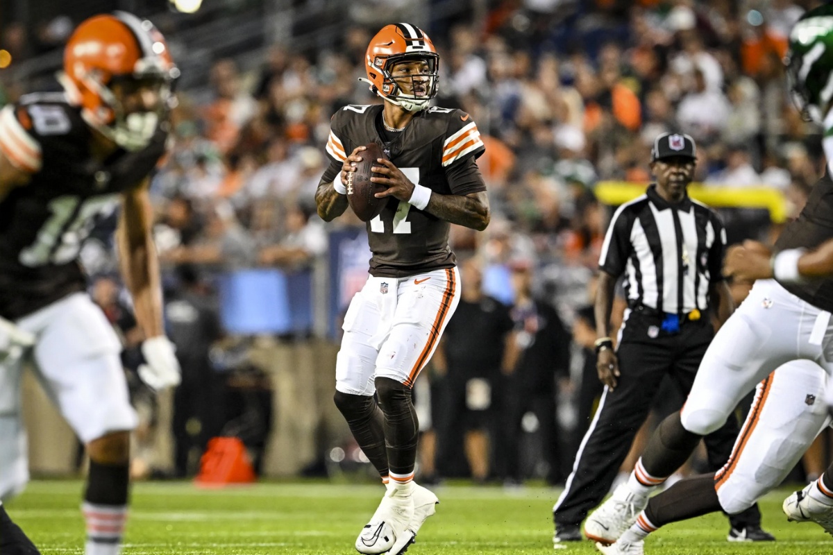 Dorian Thompson-Robinson