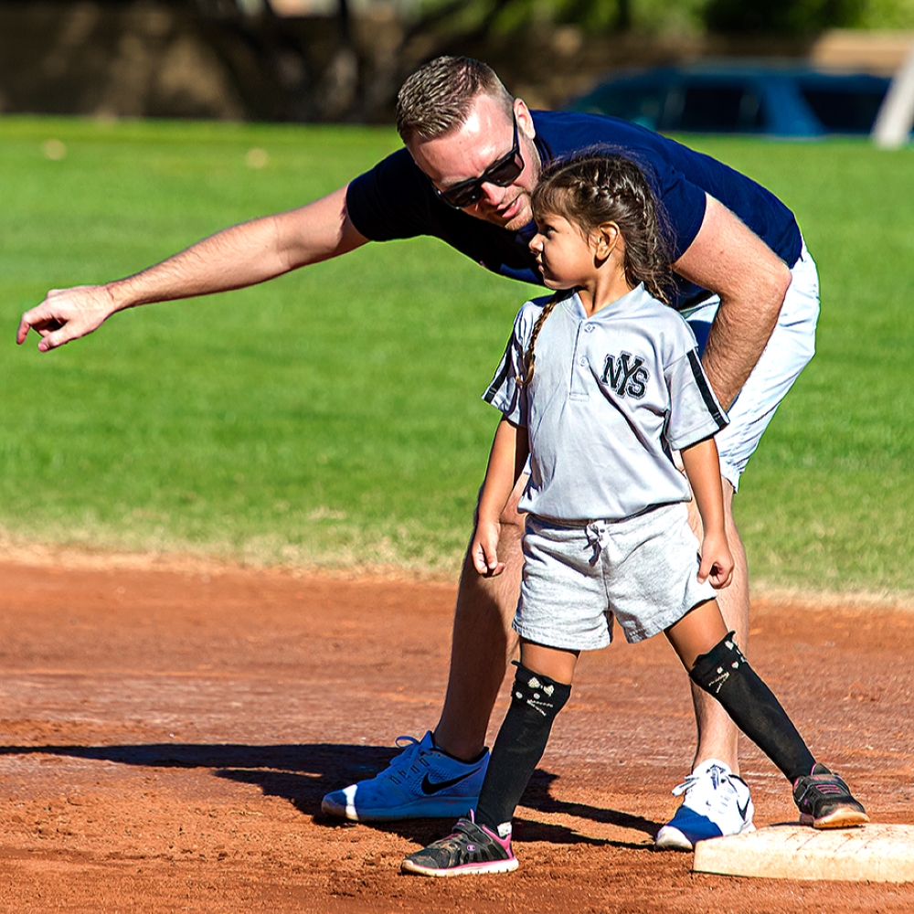 Volunteer Coach Cover Photo