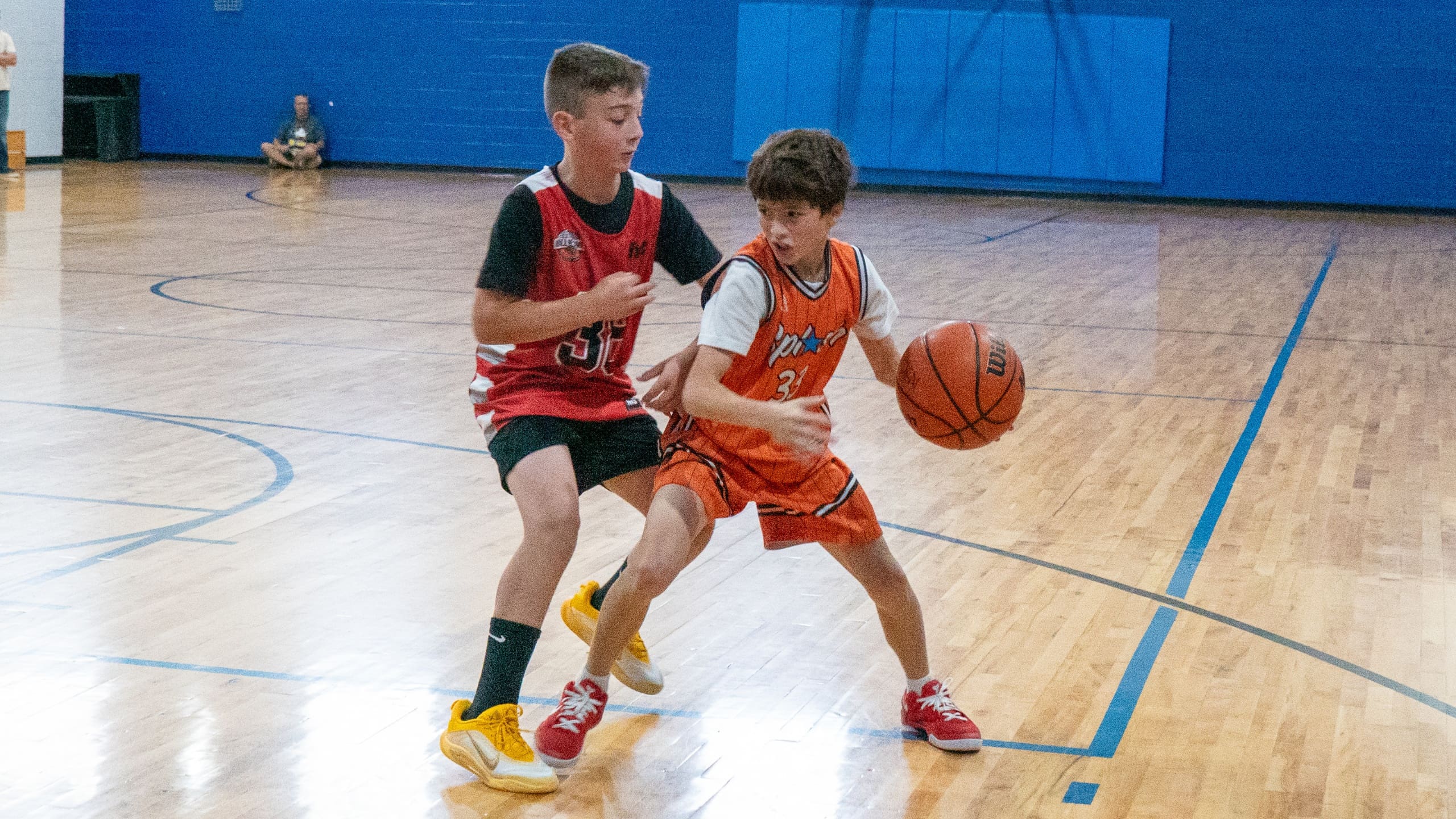 Basketball-Divisions-Rec10U
