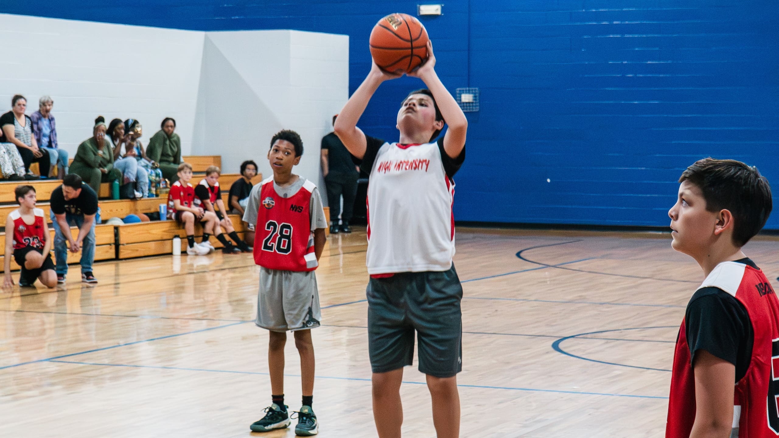 Basketball-Divisions-Rec12U