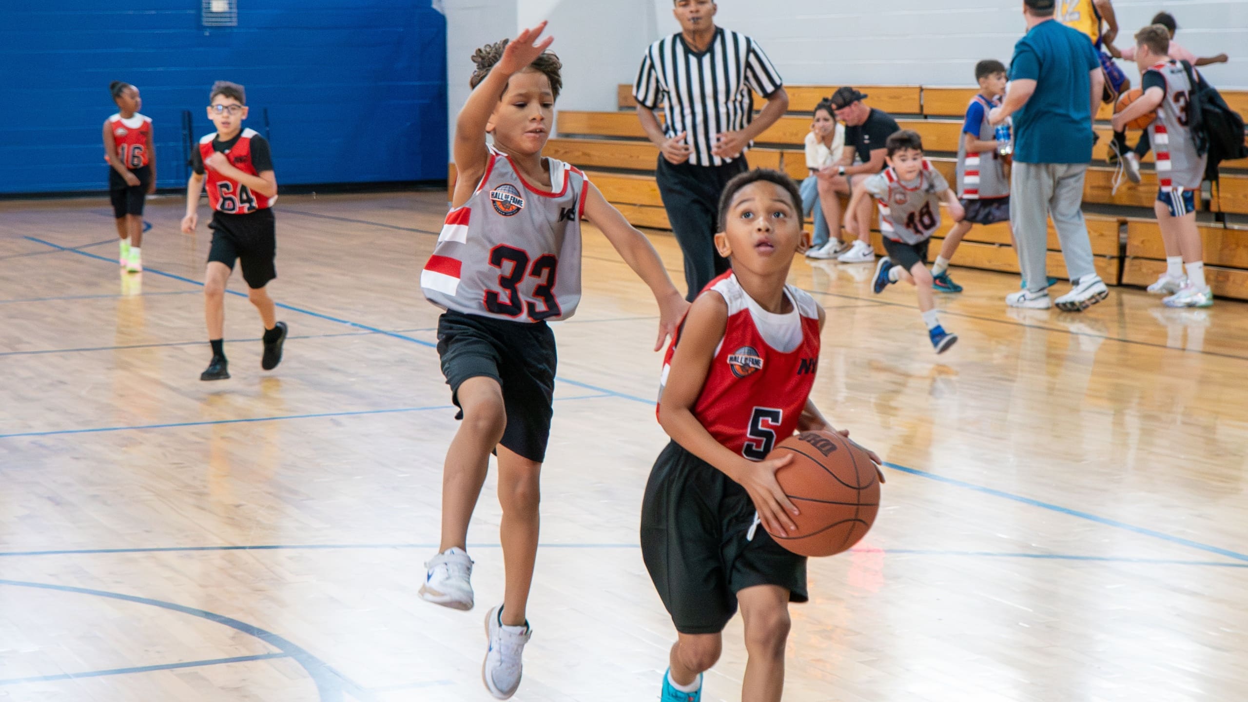 Basketball-Divisions--Rec8U