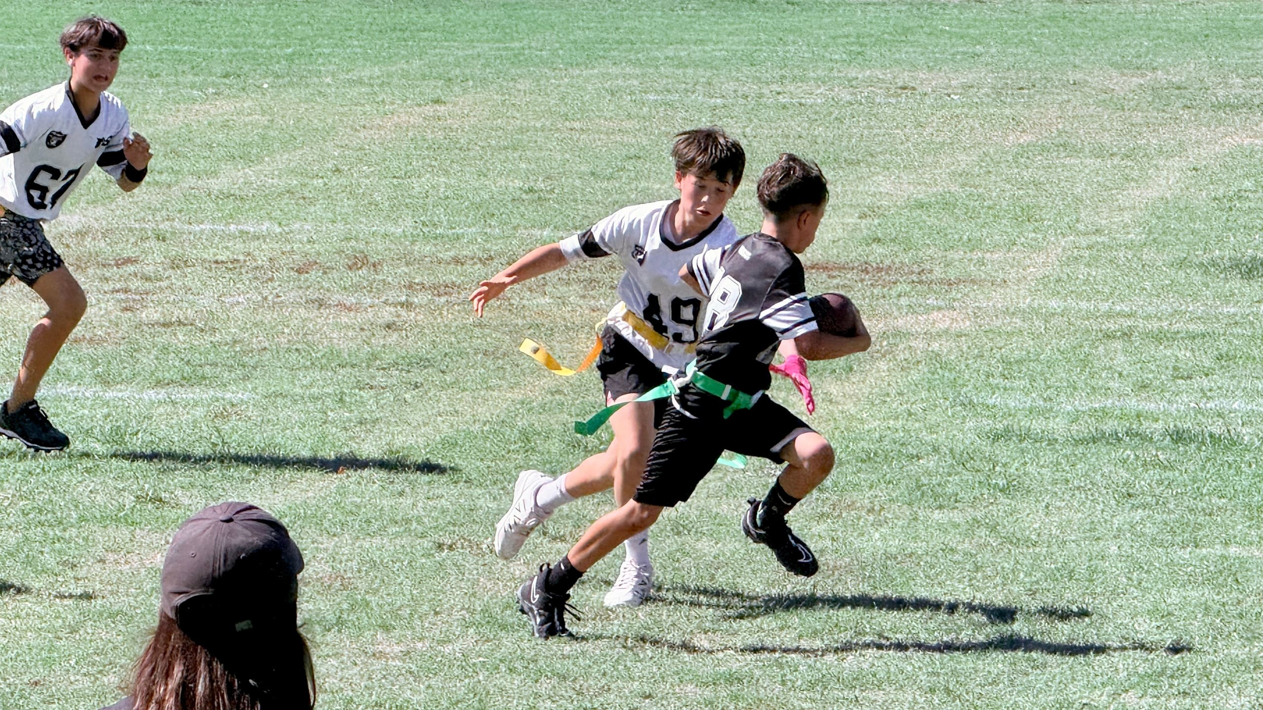 FlagFootball-Divisions-Rec10U
