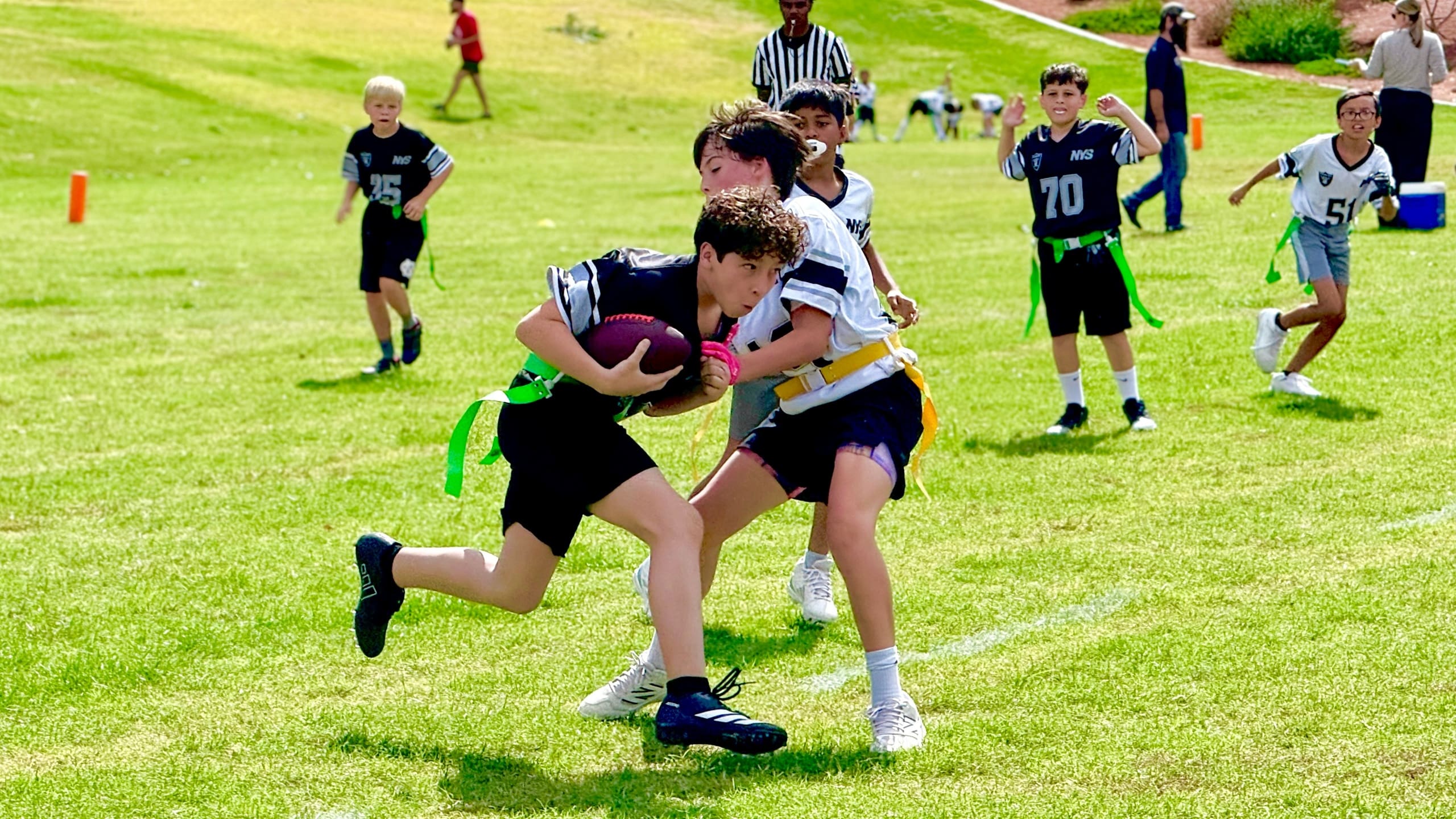 FlagFootball-Divisions-Rec12U