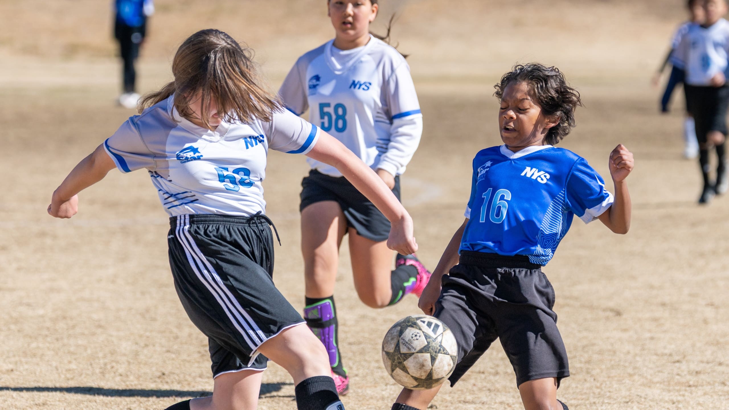 Soccer-Divisions-Rec12U