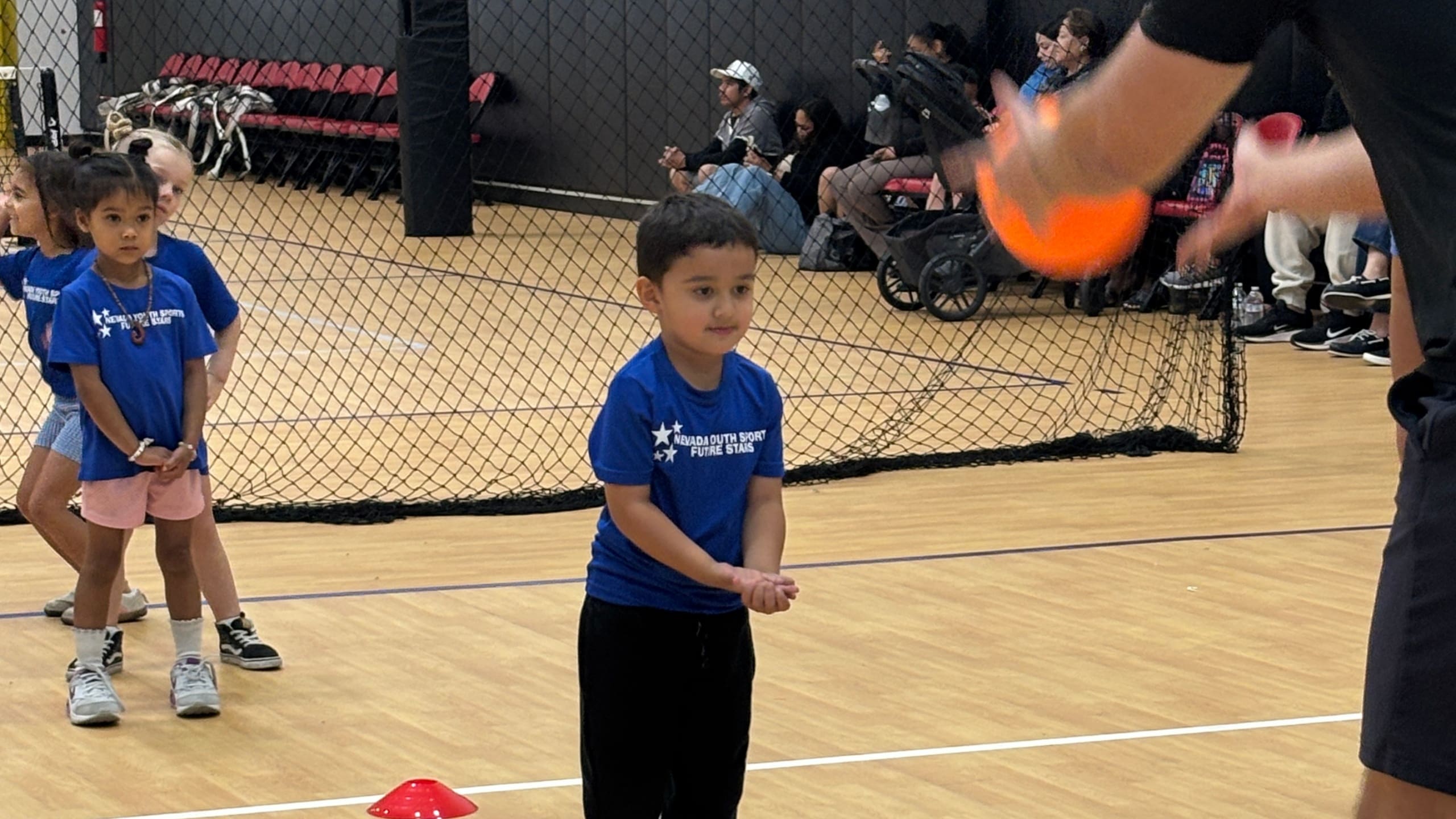 Volleyball-Divisions-Future Stars