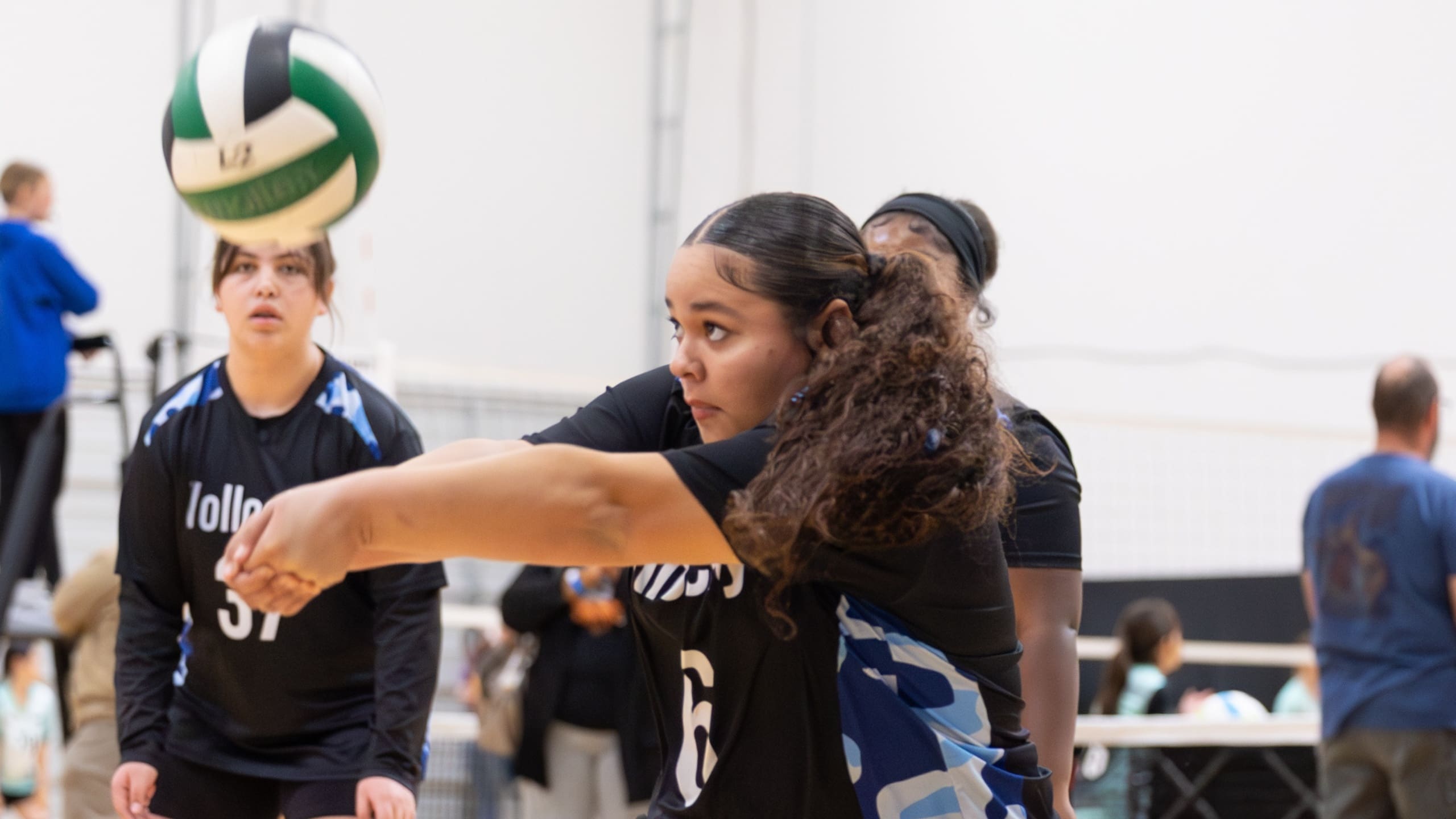 Volleyball-Divisions-Girls13U